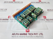 Soren T.Lyngso 600.097.505 Pcb Card 60006135 V01
