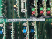 Soren T.Lyngso 600.097.505 Pcb Card 60006135 V01