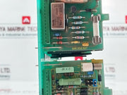 Soren T.Lyngso 600.097.505 Pcb Card 60006135 V01