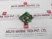 Soren T.Lyngso 60006135 V01 Printed Circuit Board W 9114