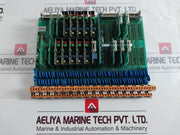 Soren T.Lyngso 600096020 Pcb Card 60006114 V01,60006119 V01