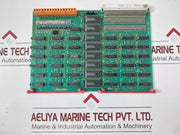 Soren T.Lyngso 601911000 V01 Pcb Card Nr: 204502