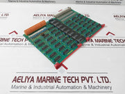 Soren T.Lyngso 601911000 V01 Pcb Card Nr: 204502