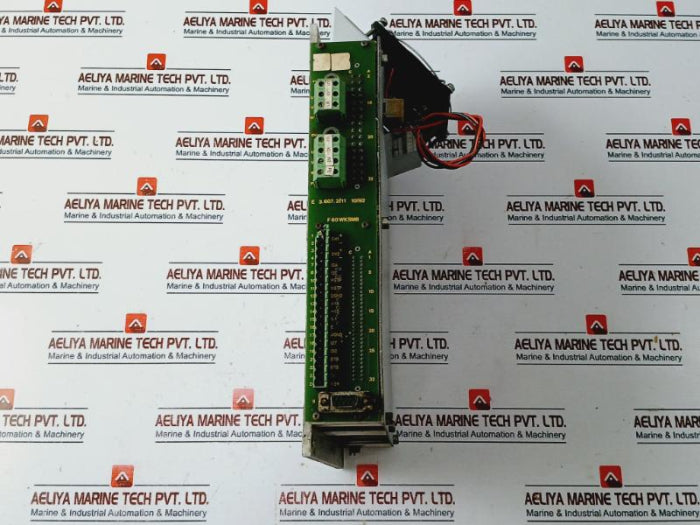 Soren T.Lyngso 606196000 Dc Dual Motor Drive  888