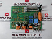 Soren T.Lyngso 608-067-503 Pcb Card 608-067-103