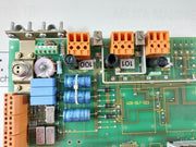 Soren T.Lyngso 608-067-503 Pcb Card 608-067-103
