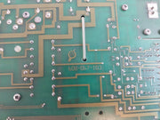 Soren T.Lyngso 608066100 V01 Pcb Card