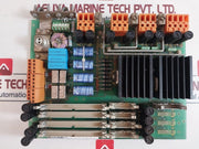 Soren T.Lyngso 608066100 V01 Pcb Card
