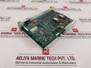 Soren T.Lyngso 609002110 V Printed Circuit Board 239344