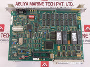 Soren T.Lyngso 609002110 V Printed Circuit Board 239344