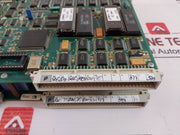 Soren T.Lyngso 609002110 V Printed Circuit Board 239344