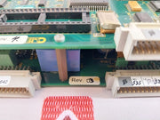 Soren T.Lyngso 609002110 V Printed Circuit Board 239344