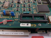 Soren T.Lyngso 609002110 V Printed Circuit Board 239344