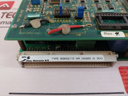 Soren T.Lyngso 609002110 V Printed Circuit Board 239344