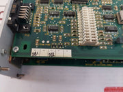 Soren T.Lyngso 609002110 V Printed Circuit Board 239344