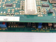 Soren T.Lyngso 609002110 V Printed Circuit Board 239344
