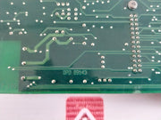 Soren T.Lyngso 609002110 V Printed Circuit Board 239344