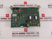 Soren T.Lyngso 609002110 V Printed Circuit Board 239344