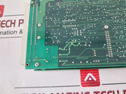 Soren T.Lyngso 609002110 V Pcb Card Rev.4 064.505.504 A66-15V