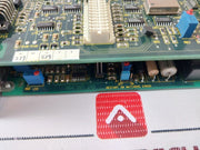 Soren T.Lyngso 609002110 V Pcb Card Rev.4 064.505.504 A66-15V