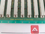 Soren T.Lyngso 60900251 V Gamma Motherboard 12 Positioner