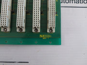 Soren T.Lyngso 60900251 V Gamma Motherboard 12 Positioner Rev. 1