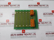 Soren T.Lyngso 609002560 V Gamma Motherboard 4 Positioner