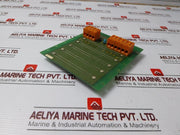 Soren T.Lyngso 609002560 V Gamma Motherboard 4 Positioner