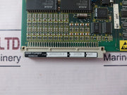 Soren T.Lyngso 609003110 V Pcb Card
