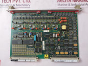 Soren T.Lyngso 609003110 V Pcb Card