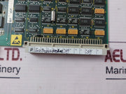 Soren T.Lyngso 609003110 V Pcb Card