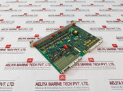Soren T.Lyngso 609003110 V Gamma Ai/Ao Module 53320