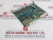 Soren T.Lyngso 609003110 V Gamma Si/O Module