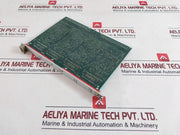 Soren T.Lyngso 609003410 V Pc Board Si/O Module