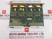 Soren T.Lyngso 609003410 V Pc Board Si/O Module