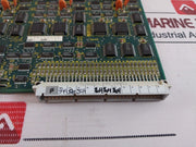 Soren T.Lyngso 609003410 V Pc Board Si/O Module