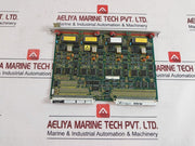 Soren T.Lyngso 609003410 V Pc Board Si/O Module
