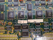 Soren T.Lyngso 609003410 V Gamma Si/O Module used
