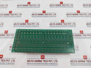 Soren T.Lyngso 609004110 Printed Circuit Board 5317-2-l