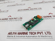 Soren T.Lyngso 900310110 V01 Pcb Card