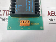 Soren T.Lyngso 900310610 V01 Nr: 205090 W 9305 Pcb Card Gs-r405