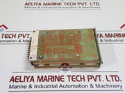 Soren T.Lyngso 930.667 Setpoint Adaptor Printed Circuit Board