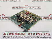 Soren T.Lyngso 990-451 Pcb CardÂ 