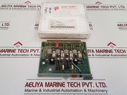 Soren T.Lyngso 990-451 Pcb Card 
