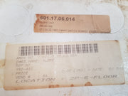 Soren T.Lyngso 990-451 Pcb CardÂ 