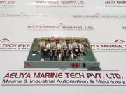 Soren T.Lyngso 990-451 Pcb CardÂ 