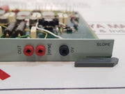 Soren T.Lyngso 990-451 Pcb CardÂ 