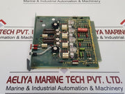 Soren T.Lyngso 990-451 Pcb CardÂ 