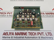 Soren T.Lyngso 990-451 Pcb CardÂ 