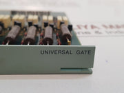 Soren T.Lyngso 990.051 Universal Gate 990.051.000